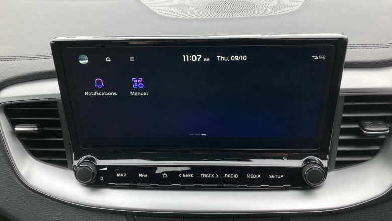 Kia Xceed 1.5T GDi ISG 138 2 5dr Petrol Hatchback